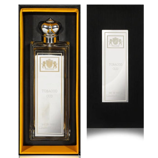 Amir Harb Royal Oud Tobacco Eau De Parfum For Men 100ml