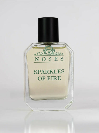 Noses Sparkles Of Fire Extrait De Parfum For Unisex 50ml