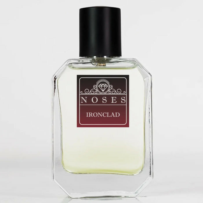 Noses Ironclad Eau De Parfum For Men 50ml