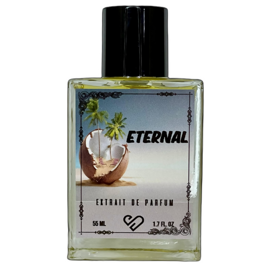 Shades Eternal Extrait De Parfum For Unisex 55ml
