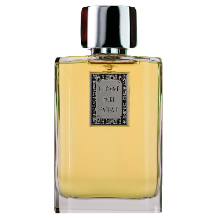 Nilafar L Homme Fort Extrait Du Nil Eau De Parfum For Men 100ml