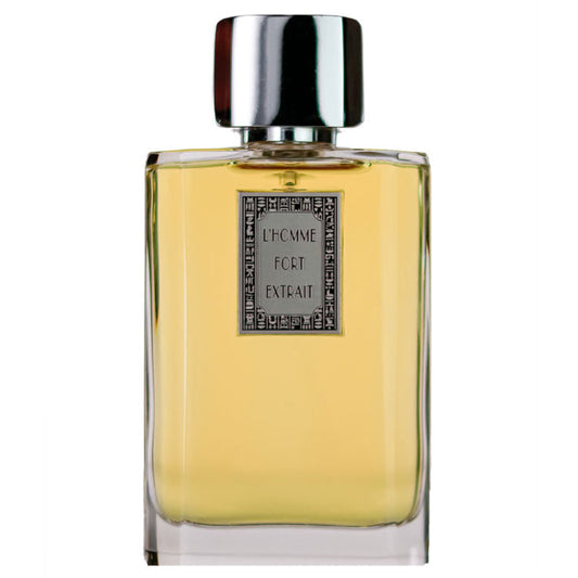 Nilafar L Homme Fort Extrait Du Nil Eau De Parfum For Men 100ml