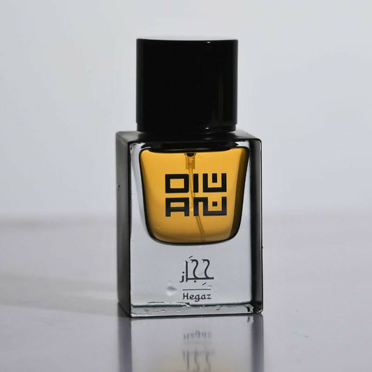 Diwan Hegaz Extrait De Parfum For Unisex 65ml