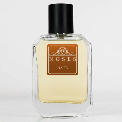 Noses Date Eau De Parfum For Men 50ml
