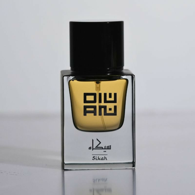 Diwan Sikah Extrait De Parfum For Unisex 65ml