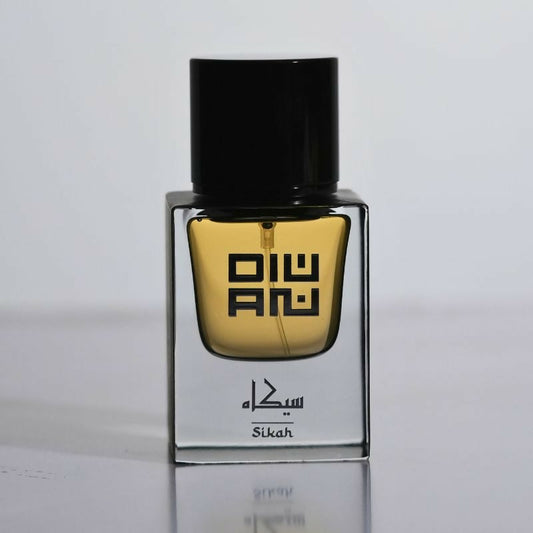 Diwan Sikah Extrait De Parfum For Unisex 65ml
