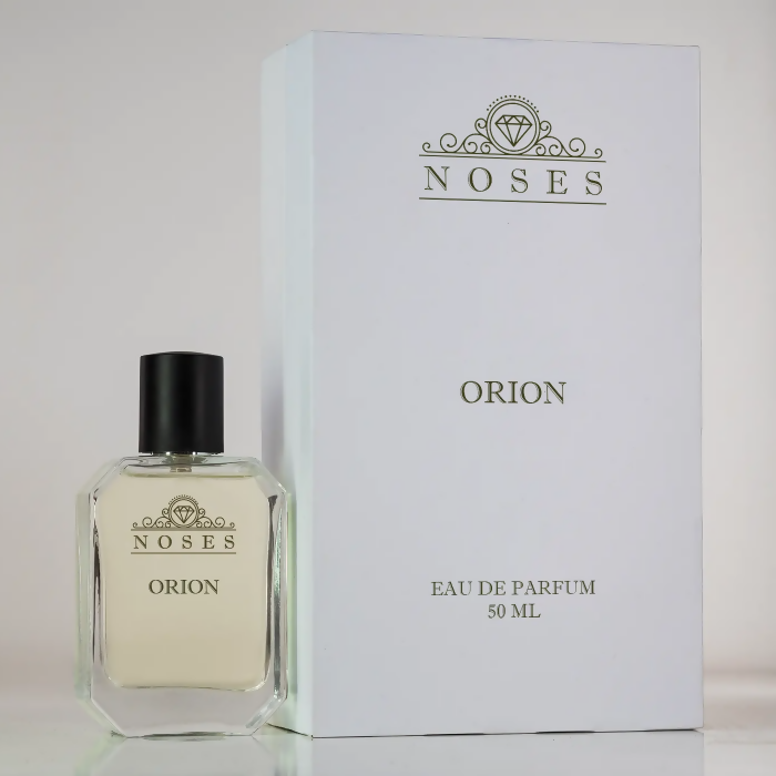 Noses Orion Eau De Parfum For Men 50ml