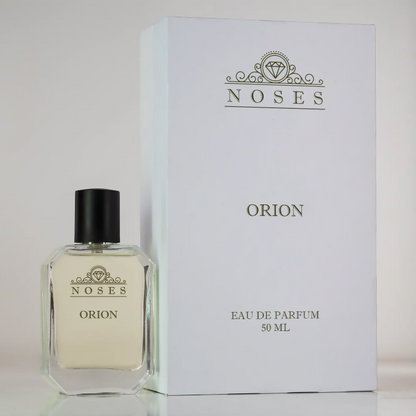 Noses Orion Eau De Parfum For Men 50ml