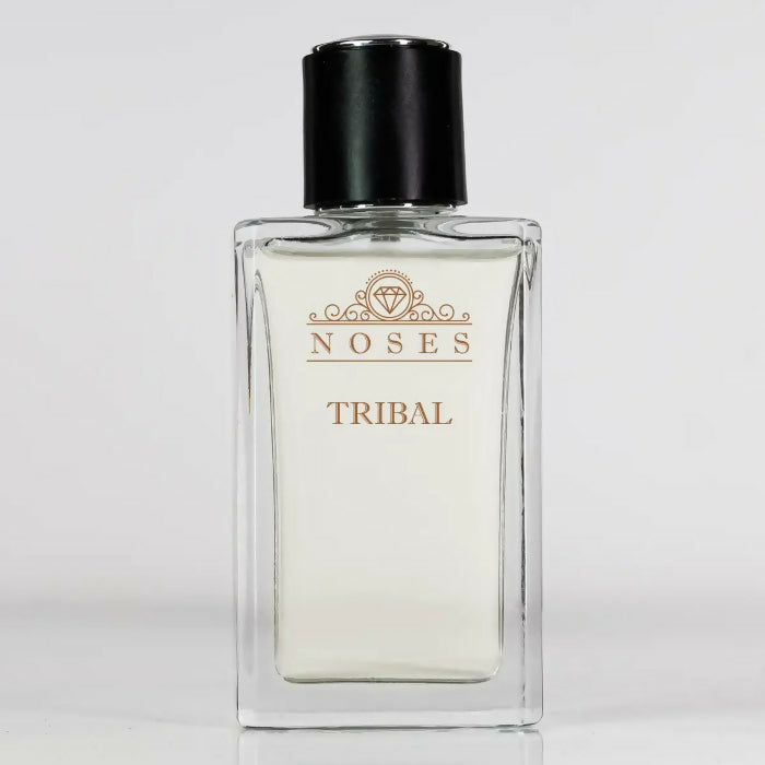 Noses Tribal Eau De Parfum For Unisex 50ml