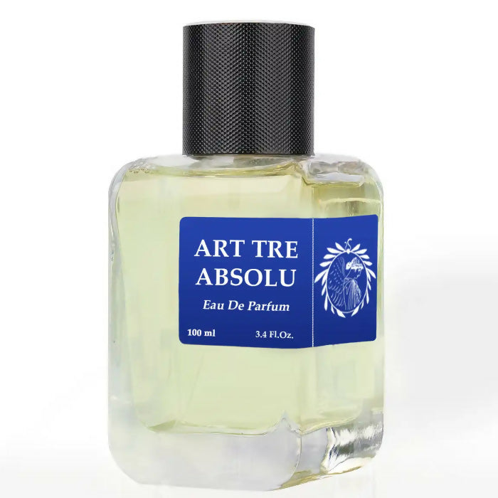 Athena Art Tre Absolu Eau De Parfum For Men 100ml